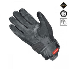 Held Sambia 2in1 Evo Black Adventure Gloves | 22247-1