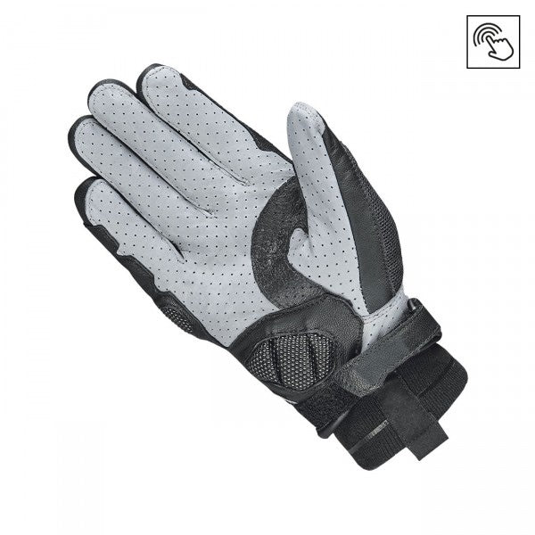 Held Sambia KTC Black Adventure Gloves | 22263-1