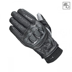 Held Sambia KTC Black Adventure Gloves | 22263-1