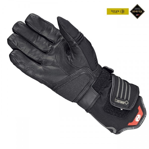 Held Cold Champ Black Winter Gloves | 2270-1