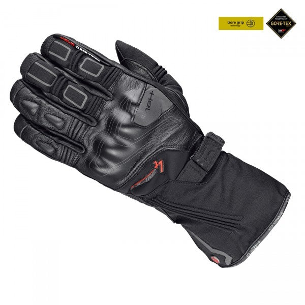 Held Cold Champ Black Winter Gloves | 2270-1