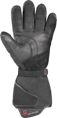 Held Tonale Glove, Black | 2370-00-1-6