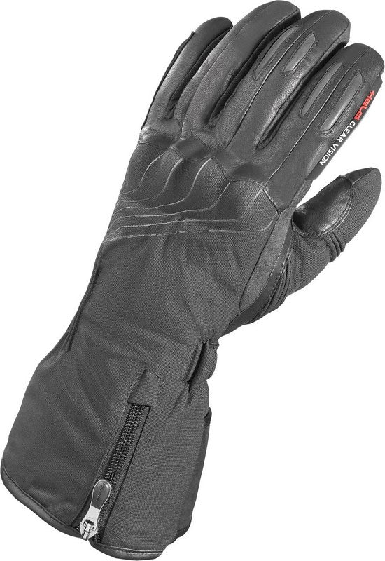 Held Tonale Glove, Black | 2370-00-1-6