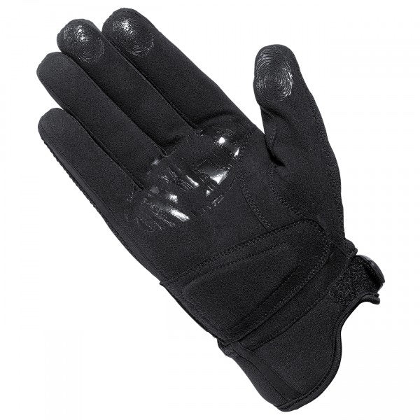 Held Backflip White-Black Adventure Gloves | 2463-87