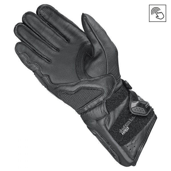 Held Chikara RR Black Sport Gloves | 2823-1