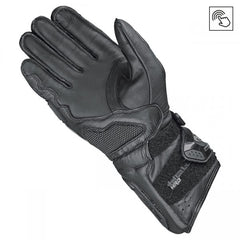 Held Chikara RR Black Sport Gloves | 2823-1