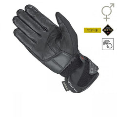 Held Satu II Black Touring Gloves | 2880-1