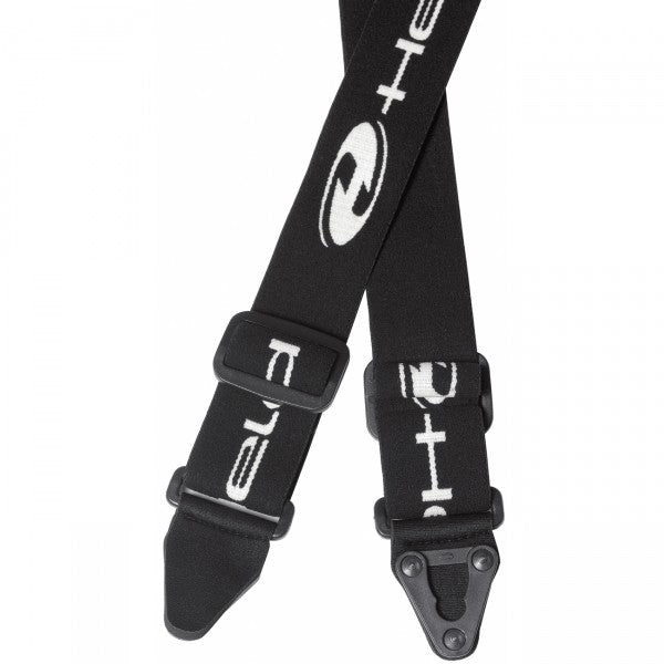 Held Suspenders Black Belts Accessories | 3057-1