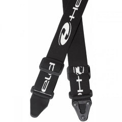 Held Suspenders Black Belts Accessories | 3057-1
