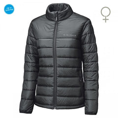 Held Prime Coat Black Functional Underwear | 31905-1