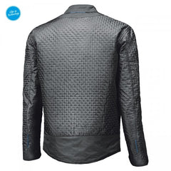 Held Clip-in Warm Top Black Functional Underwear | 31920-1