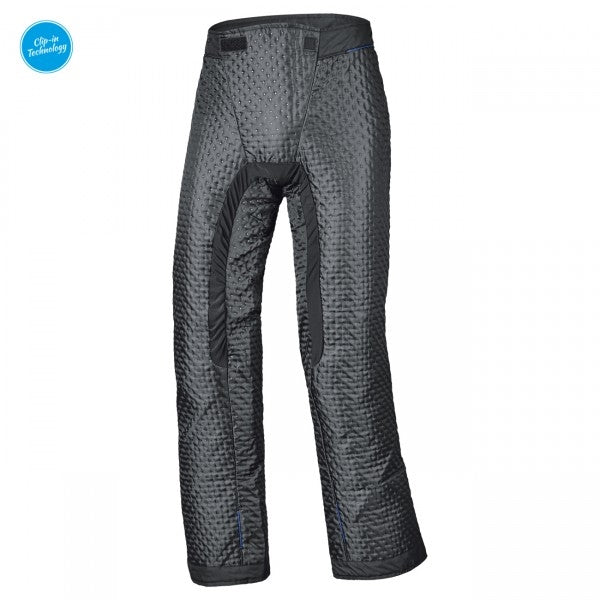 Held Clip-in Warm Base Black Functional Underwear | 31921-1