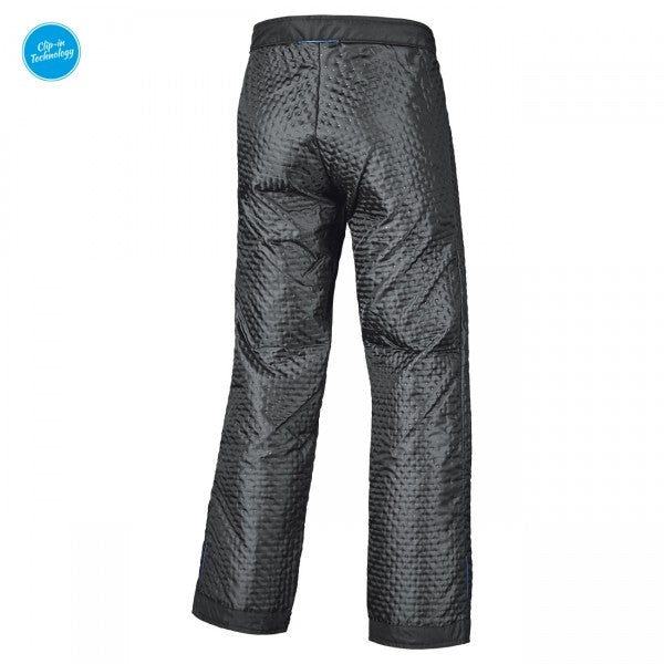 Held Clip-in Warm Base Black Functional Underwear | 31921-1