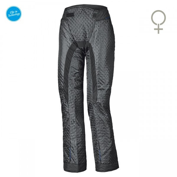Held Clip-in Warm Base Black Functional Underwear | 31921-1