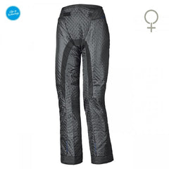 Held Clip-in Warm Base Black Functional Underwear | 31921-1