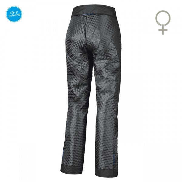 Held Clip-in Warm Base Black Functional Underwear | 31921-1
