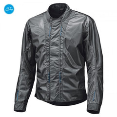Held Clip-in Rain Top Black Functional Underwear | 31922-1
