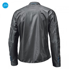 Held Clip-in Rain Top Black Functional Underwear | 31922-1