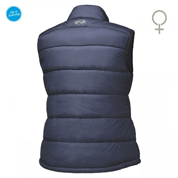 Held Prime Vest Navy Blue Functional Underwear | 31935-46