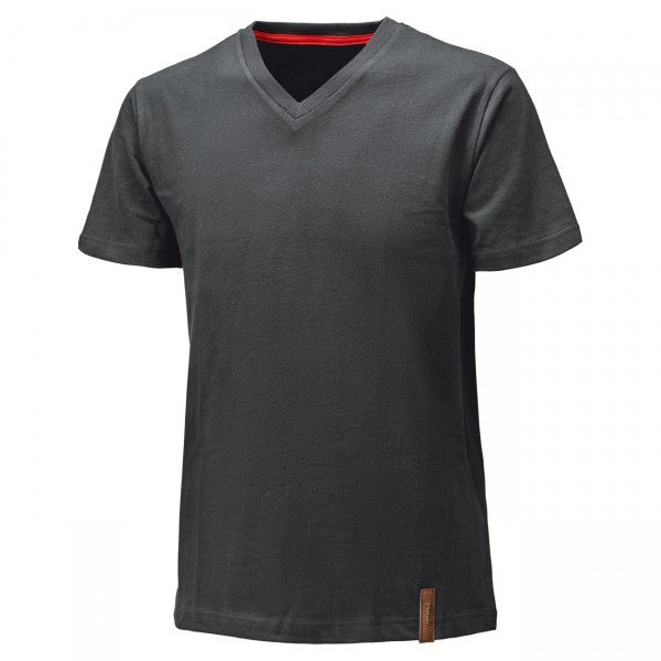 Held T-Shirt Bikers Black Lifestyle | 31942-1