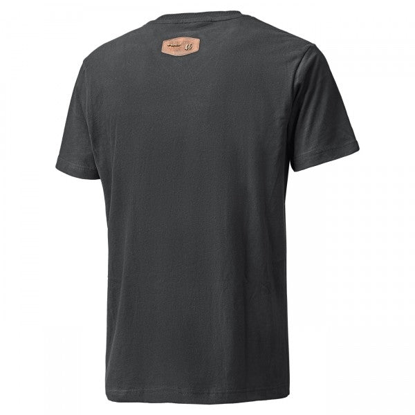 Held T-Shirt Bikers Black Lifestyle | 31942-1