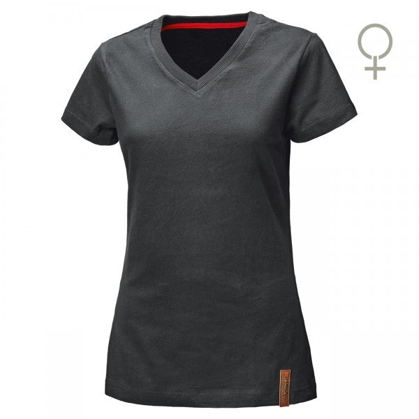 Held T-Shirt Bikers Black Lifestyle | 31942-1