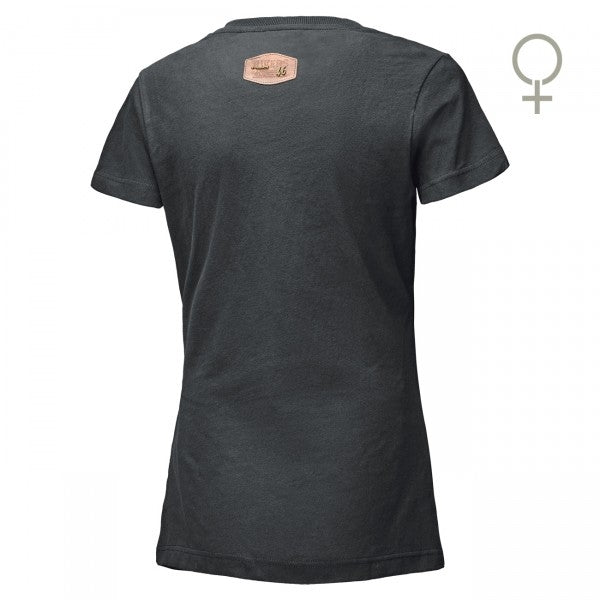 Held T-Shirt Bikers Black Lifestyle | 31942-1