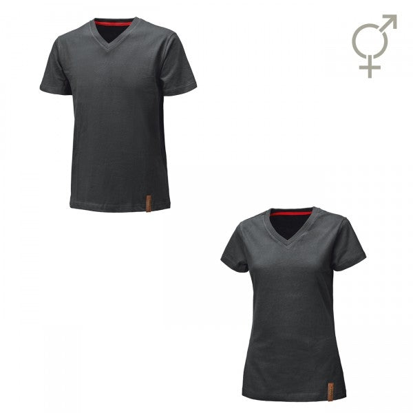 Held T-Shirt Bikers Black Lifestyle | 31942-1
