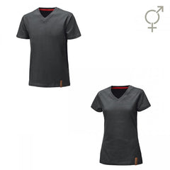 Held T-Shirt Bikers Black Lifestyle | 31942-1