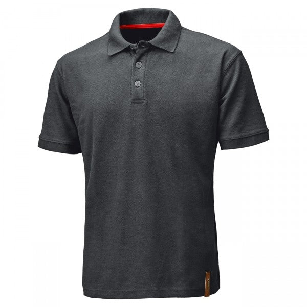Held Polo Bikers Black Lifestyle | 31943-1