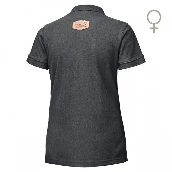 Held Polo Bikers Black Lifestyle | 31943-1