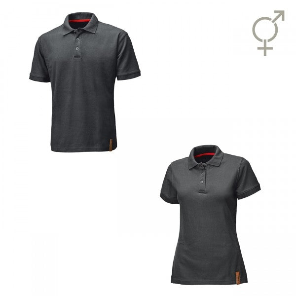 Held Polo Bikers Black Lifestyle | 31943-1