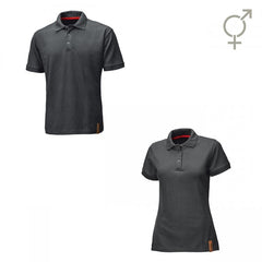 Held Polo Bikers Black Lifestyle | 31943-1