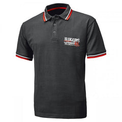 Held Polo Bikers Black-Red Lifestyle | 31943-2