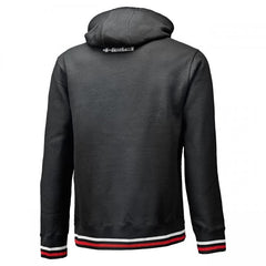 Held Hoodie Bikers Black Lifestyle | 31948-1