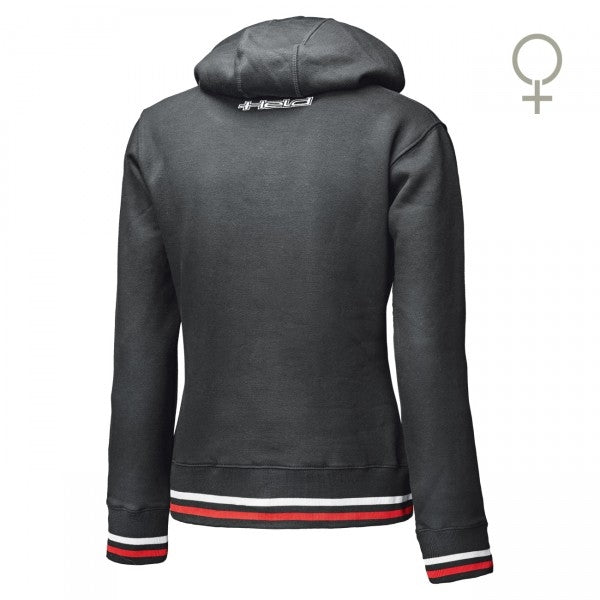 Held Hoodie Bikers Black Lifestyle | 31948-1