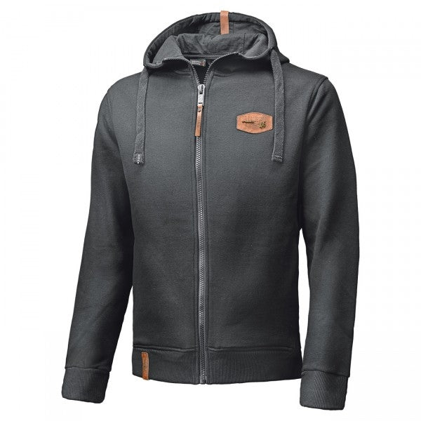 Held Zip-Hoodie 46 Black Lifestyle | 31949-1