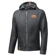 Held Zip-Hoodie 46 Black Lifestyle | 31949-1