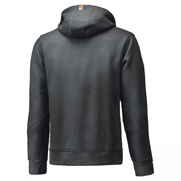 Held Zip-Hoodie 46 Black Lifestyle | 31949-1