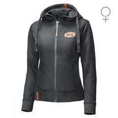 Held Zip-Hoodie 46 Black Lifestyle | 31949-1