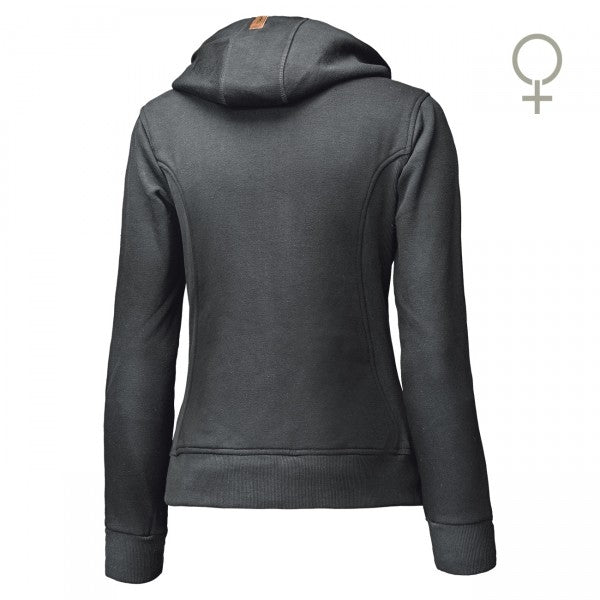 Held Zip-Hoodie 46 Black Lifestyle | 31949-1