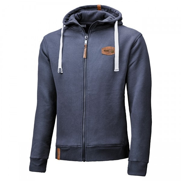 Held Zip-Hoodie 46 Navy Lifestyle | 31949-35