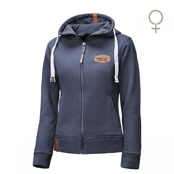 Held Zip-Hoodie 46 Navy Lifestyle | 31949-35