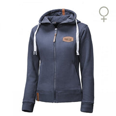 Held Zip-Hoodie 46 Navy Lifestyle | 31949-35