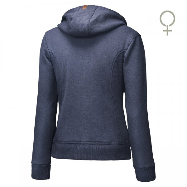 Held Zip-Hoodie 46 Navy Lifestyle | 31949-35