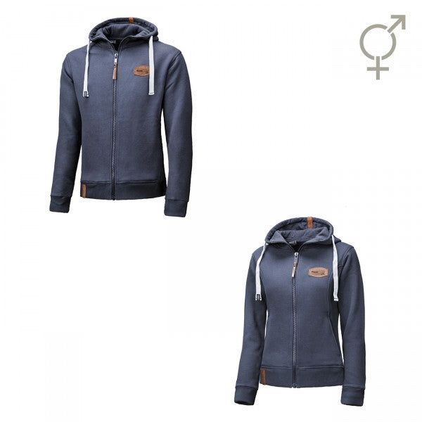 Held Zip-Hoodie 46 Navy Lifestyle | 31949-35
