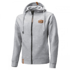 Held Zip-Hoodie 46 Grey Lifestyle | 31949-70