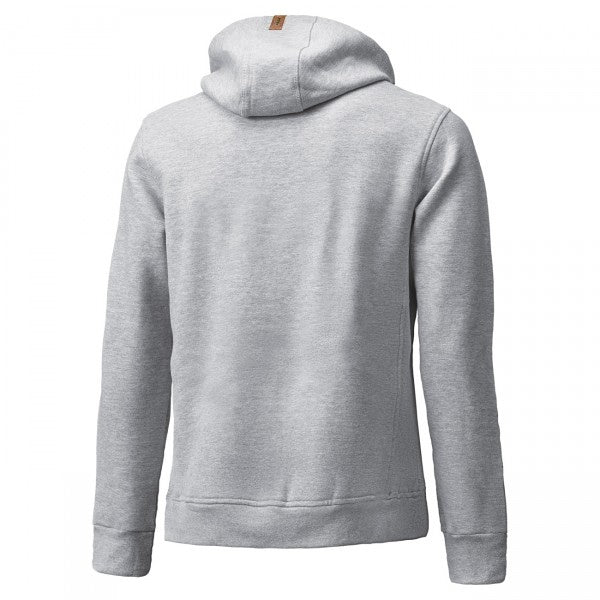 Held Zip-Hoodie 46 Grey Lifestyle | 31949-70
