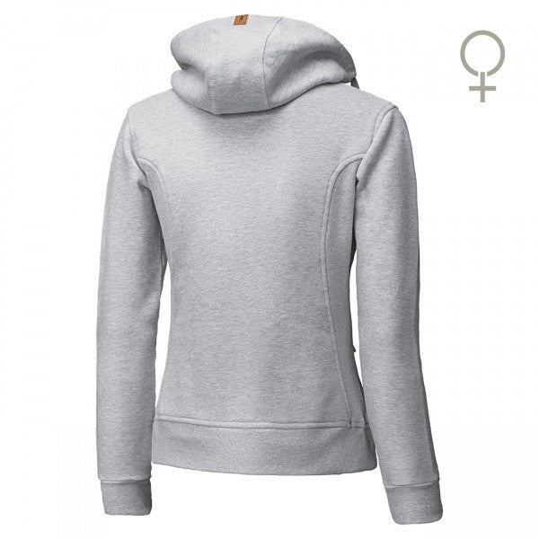 Held Zip-Hoodie 46 Grey Lifestyle | 31949-70