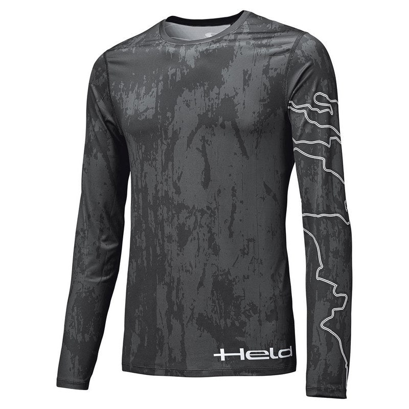 Held Style Skin Top Skull Functional Underwear | 32051-102